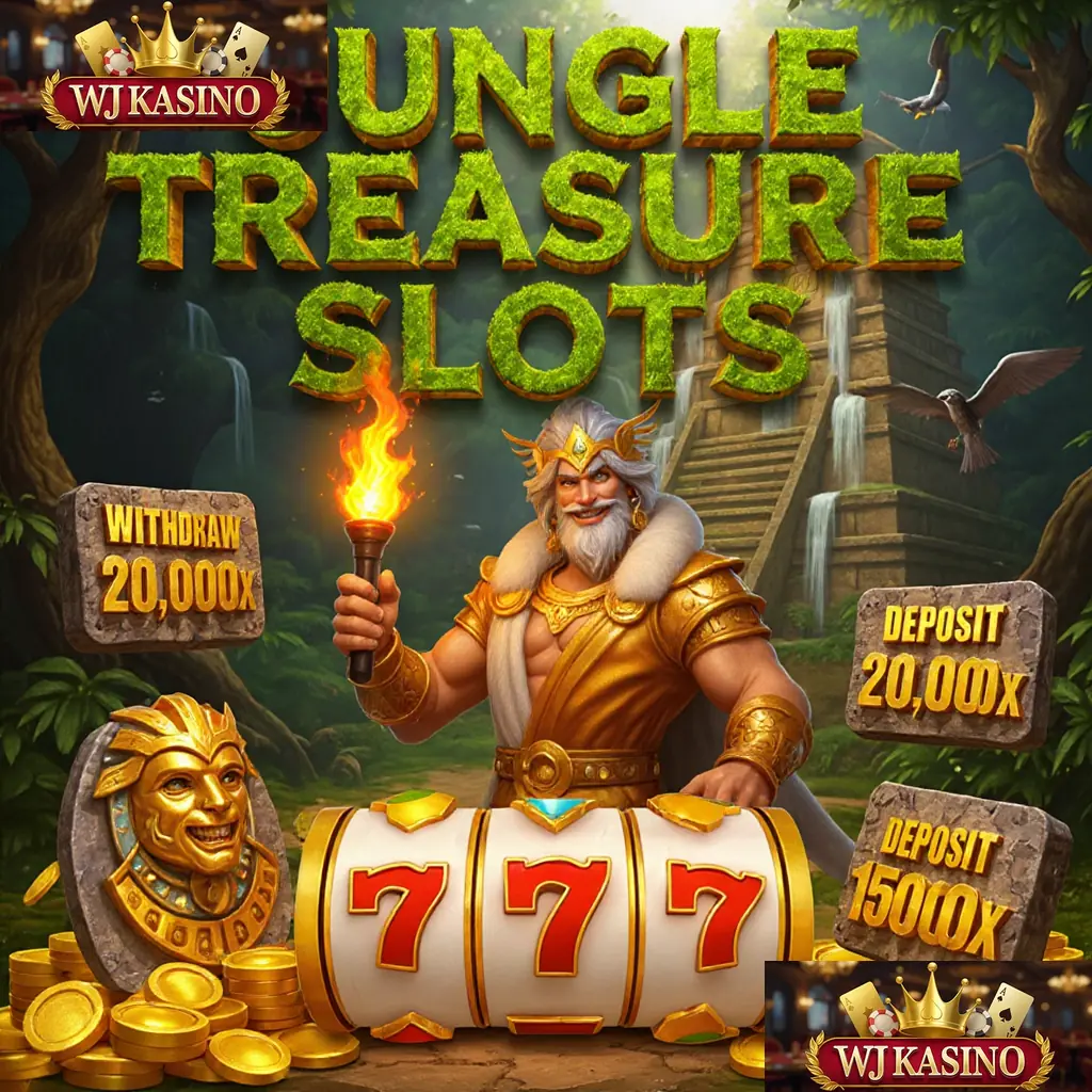 WJKASINO Apk Slot Login Informasi Lokal Soboketapan image 1