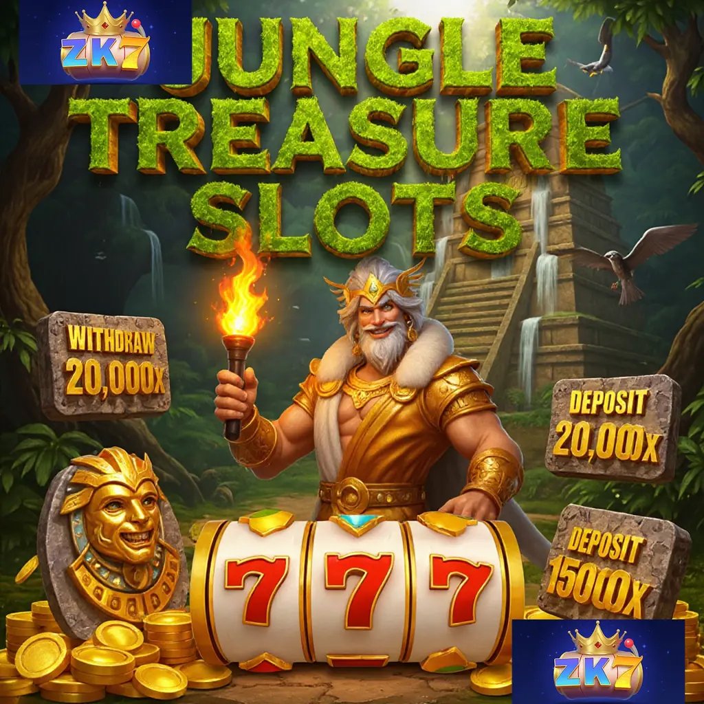 ZK7 Apk Slot Login Informasi Lokal Soboketapan image 1